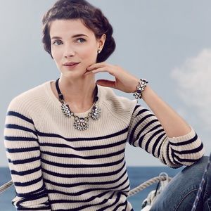 Chloe + Isabel Jewelry - Chloe + Isabel Morningtide Statement Necklace Chloe + Isabel Jewelry - Chloe + Isabel Morningtide Statement Necklace